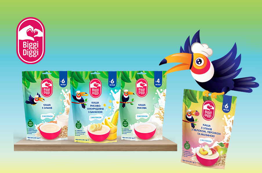 Ваша дитина та природний захист організму з Friso!