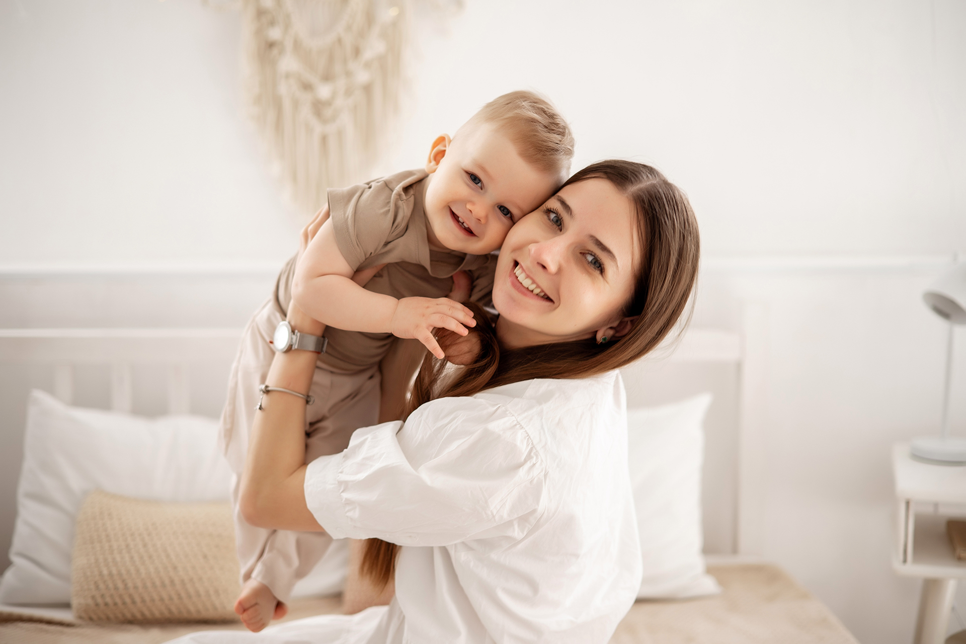 Лайфхаки по вихованню дітей від досвідчених батьків