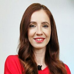 Ліза Сисуєва