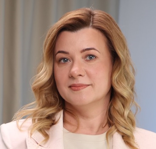 Олена Кіпаренко, дитячий психолог, нейропсихолог