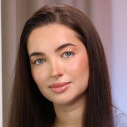 Катерина Маричева