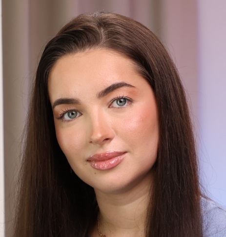 Катерина Маричева, акушер-гінеколог клініки Odrex