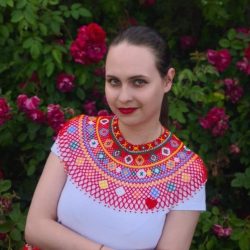 Владлена Тишкевич