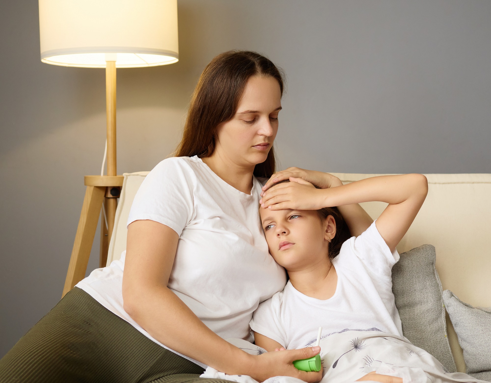 Ацетон у дітей: що потрібно знати батькам