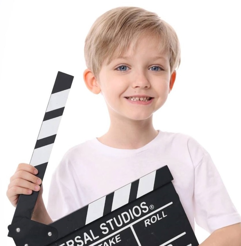 Дитячий моделінг: аналіз викликів та перспектив