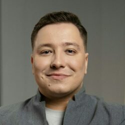 Максим Рудич