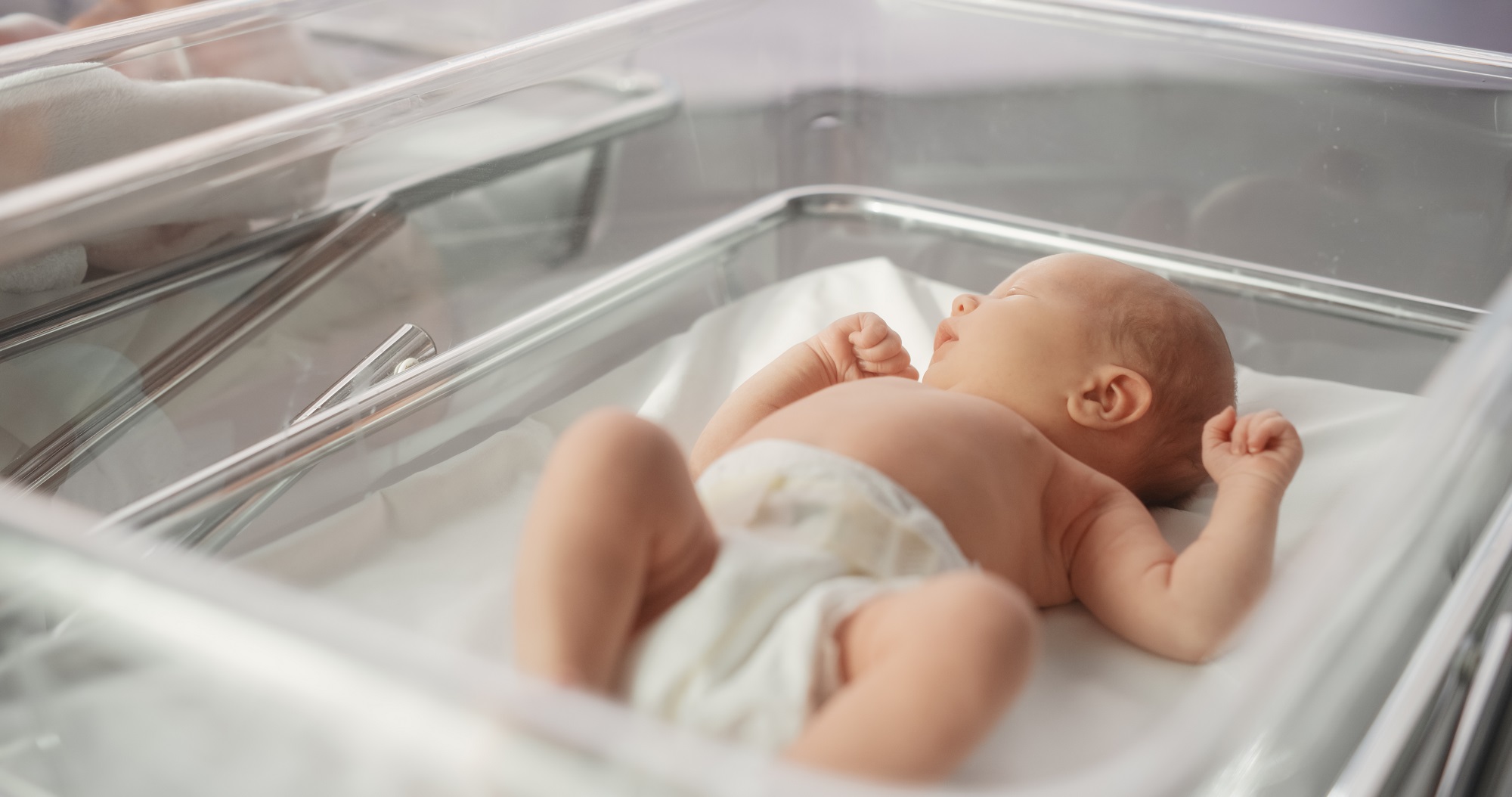 Найпопулярніші імена 2025 року для новонароджених в Україні