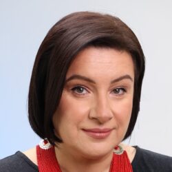 Поліна Березюк