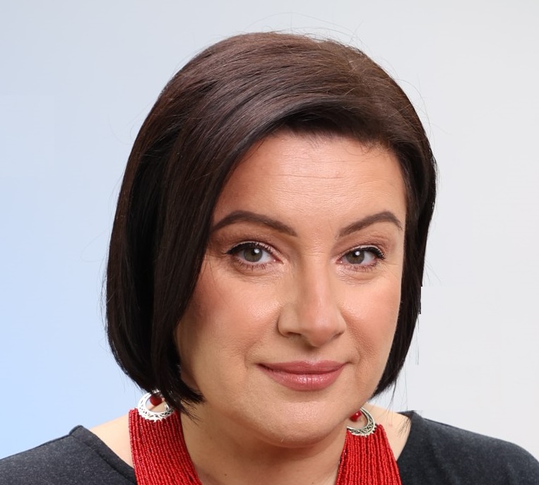 Поліна Березюк, арт-терапевт, психолог